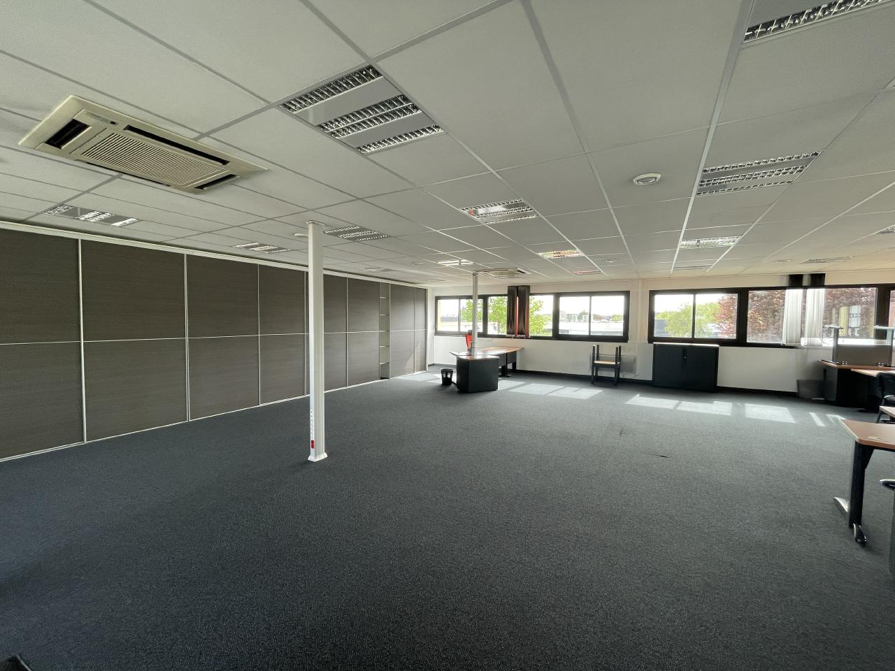Bureau Eckbolsheim 388m² Vente bureau Eckbolsheim Bas-Rhin OVBUR2423435 14